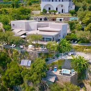 ** Отель Santa Maria - Luxury Италия