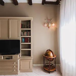3* Bed & Breakfast Ca' Amadi